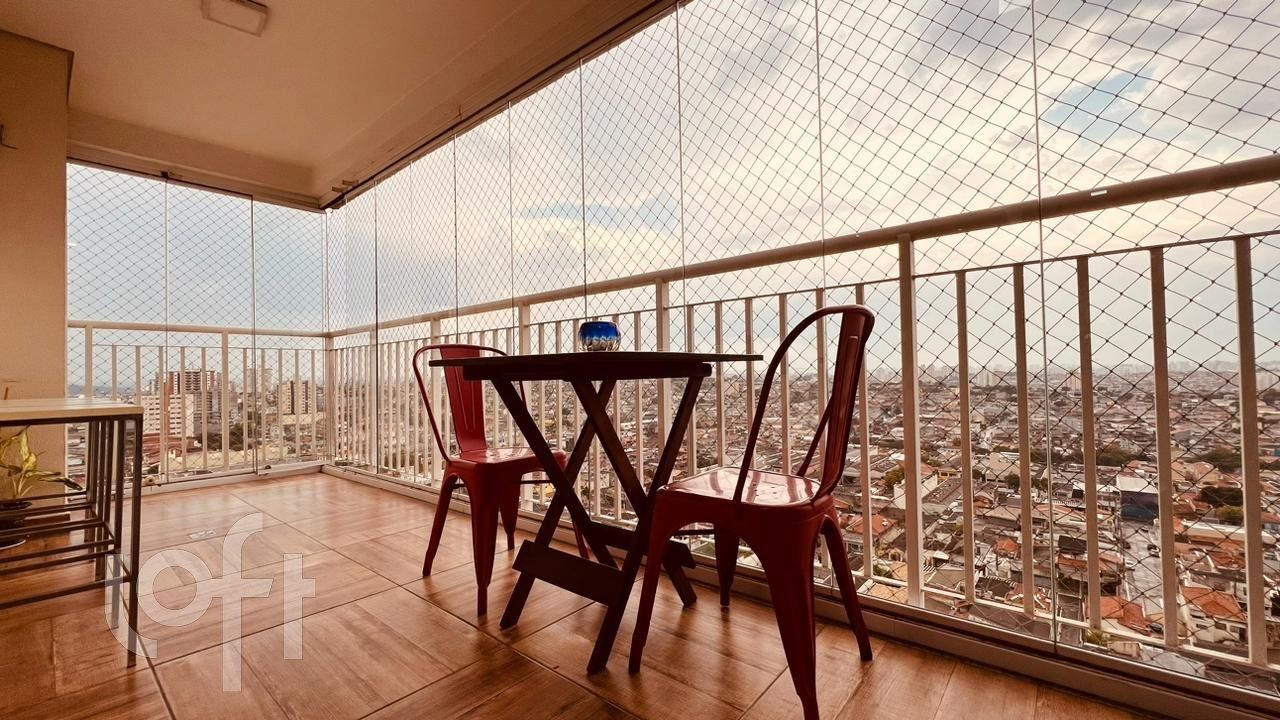 Apartamento, 3 quartos, 77 m² - Foto 16