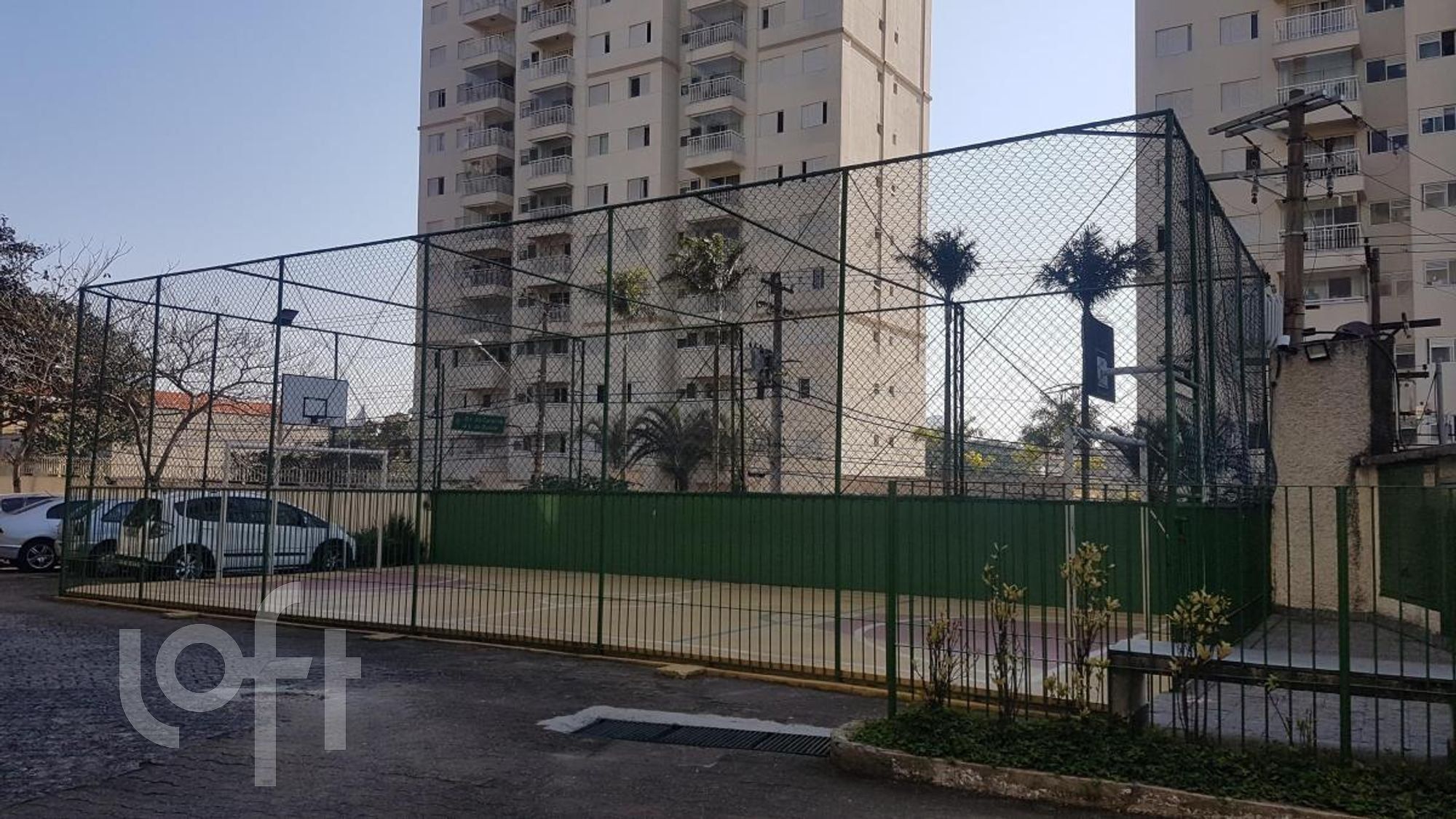 Apartamento, 2 quartos, 58 m² - Foto 32