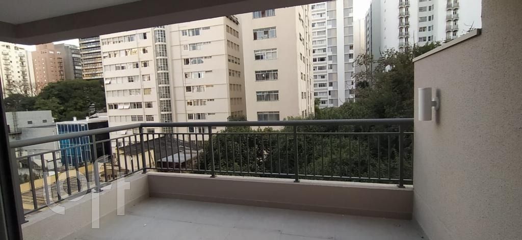 Apartamento, 1 quarto, 38 m² - Foto 3