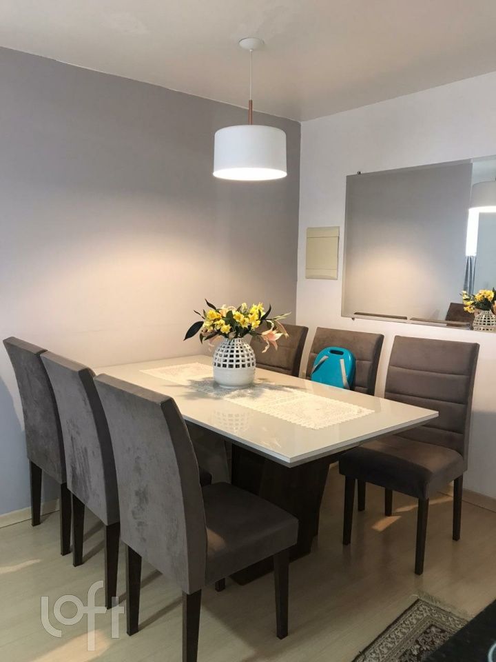 Apartamento, 2 quartos, 47 m² - Foto 15