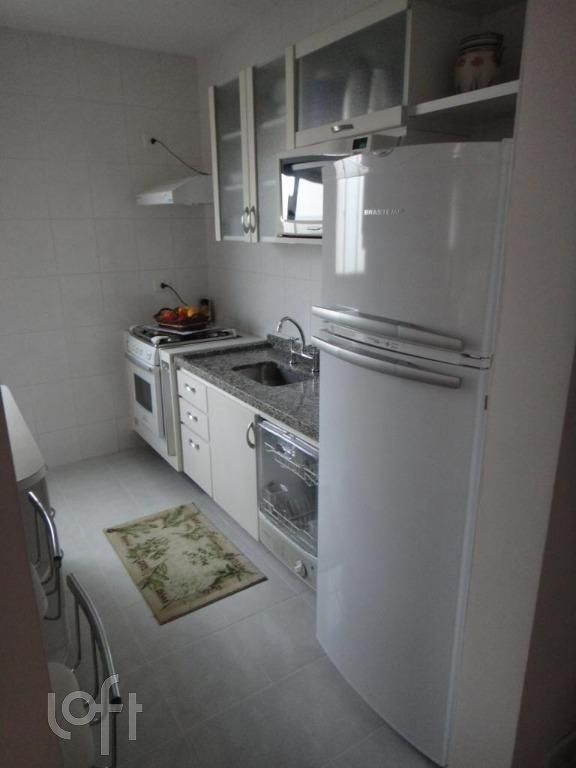 Apartamento, 2 quartos, 60 m² - Foto 7