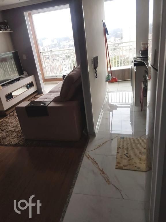 Apartamento, 2 quartos, 46 m² - Foto 16