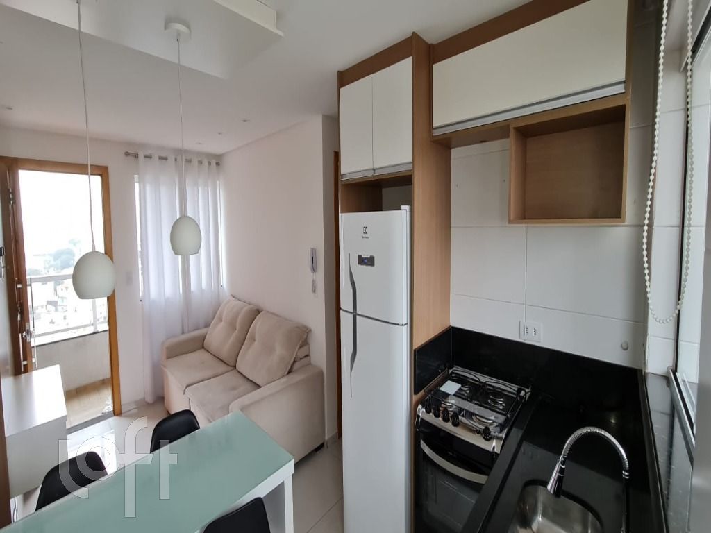 Apartamento, 2 quartos, 49 m² - Foto 2