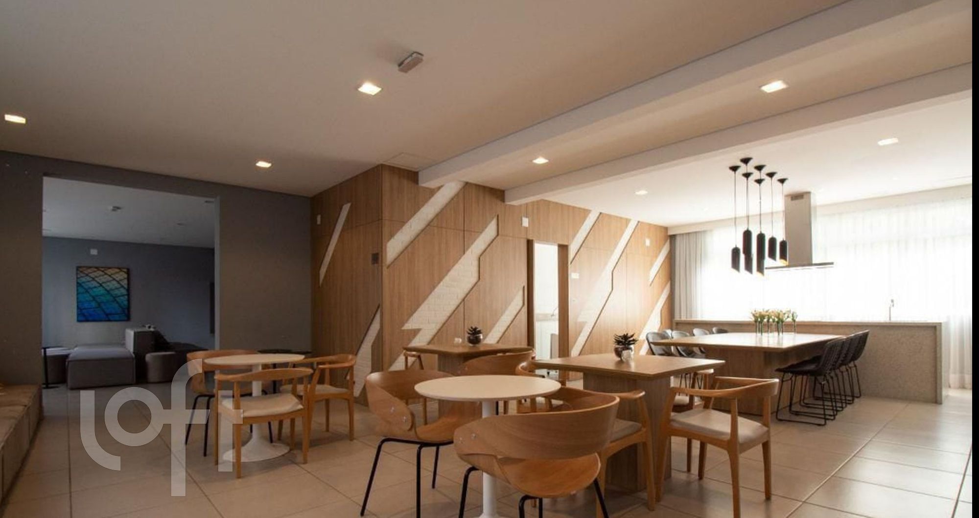 Apartamento, 2 quartos, 38 m² - Foto 8