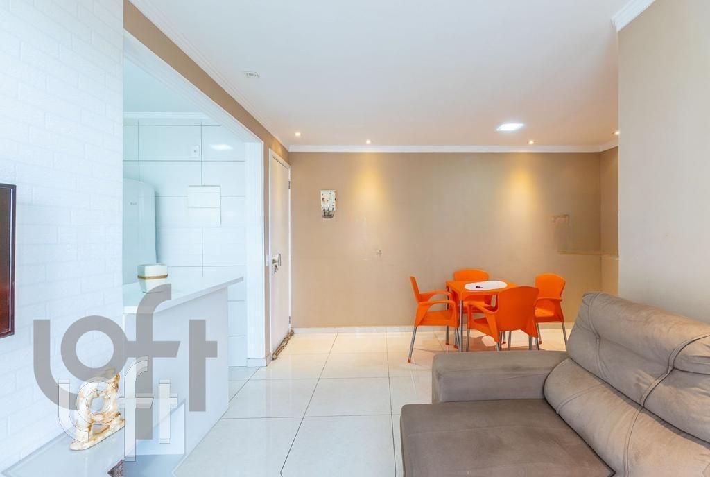 Apartamento, 2 quartos, 50 m² - Foto 12