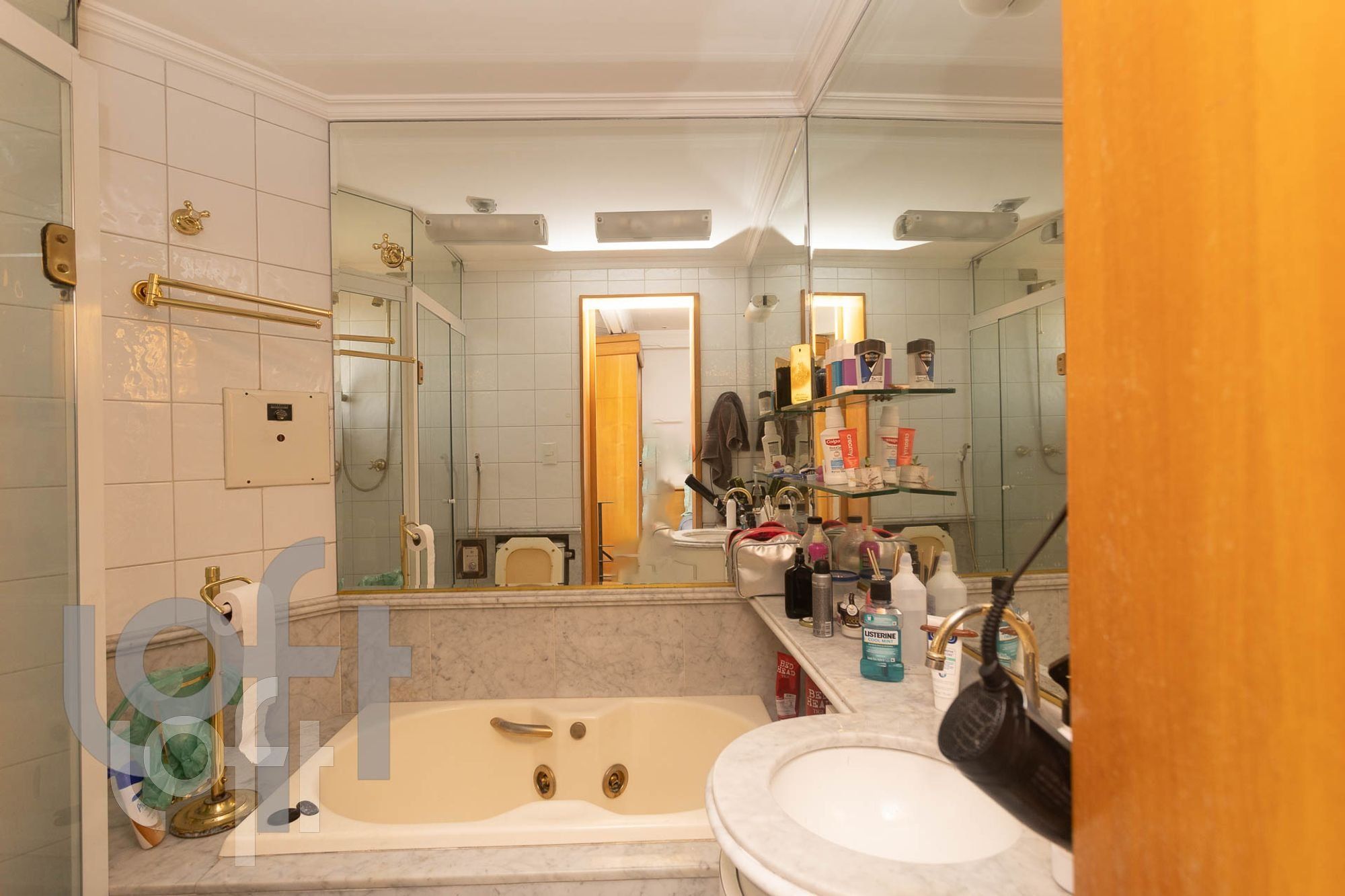 Apartamento à venda com 1 quarto, 58m² - Foto 32