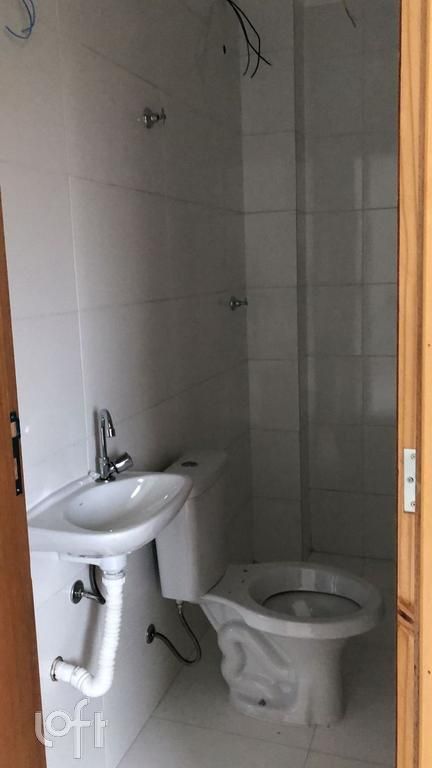 Apartamento, 2 quartos, 35 m² - Foto 15