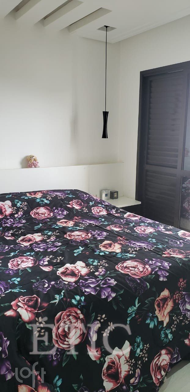 Apartamento, 3 quartos, 169 m² - Foto 20