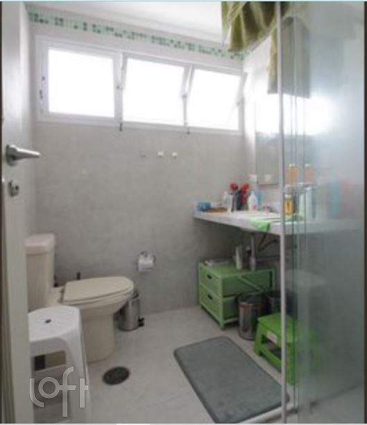 Apartamento à venda com 4 quartos, 214m² - Foto 14