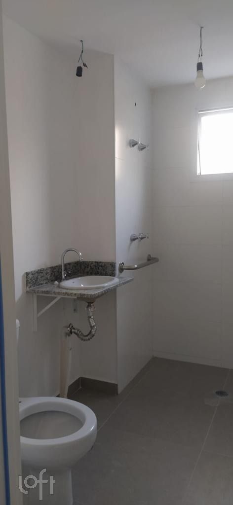 Apartamento, 1 quarto, 38 m² - Foto 7