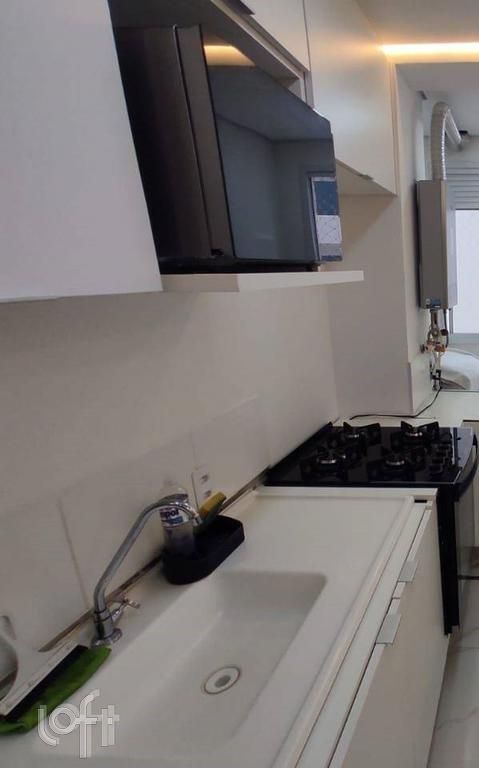 Apartamento à venda com 1 quarto, 36m² - Foto 16