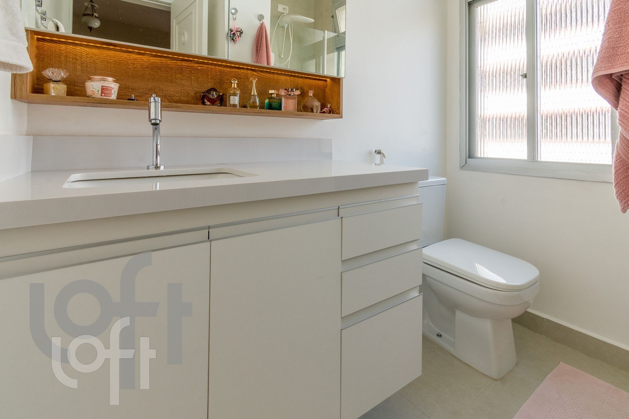 Apartamento, 3 quartos, 167 m² - Foto 37