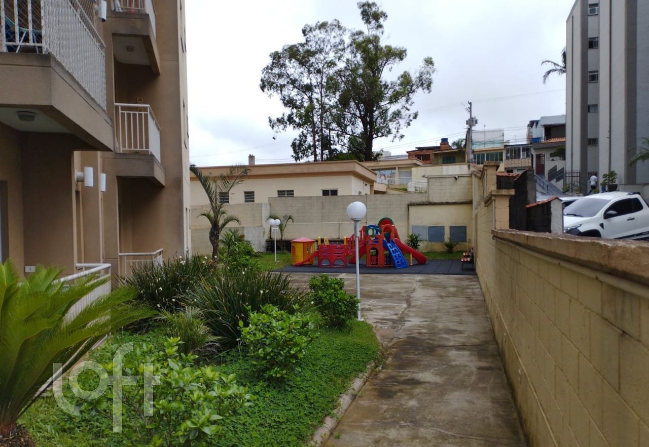 Apartamento, 2 quartos, 48 m² - Foto 15