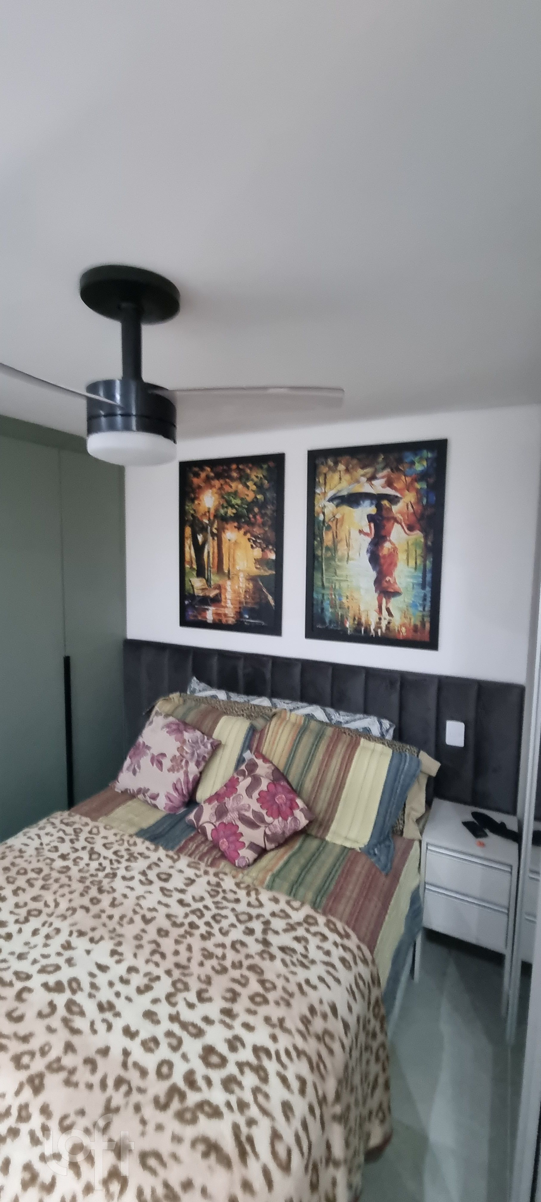 Apartamento, 1 quarto, 55 m² - Foto 4