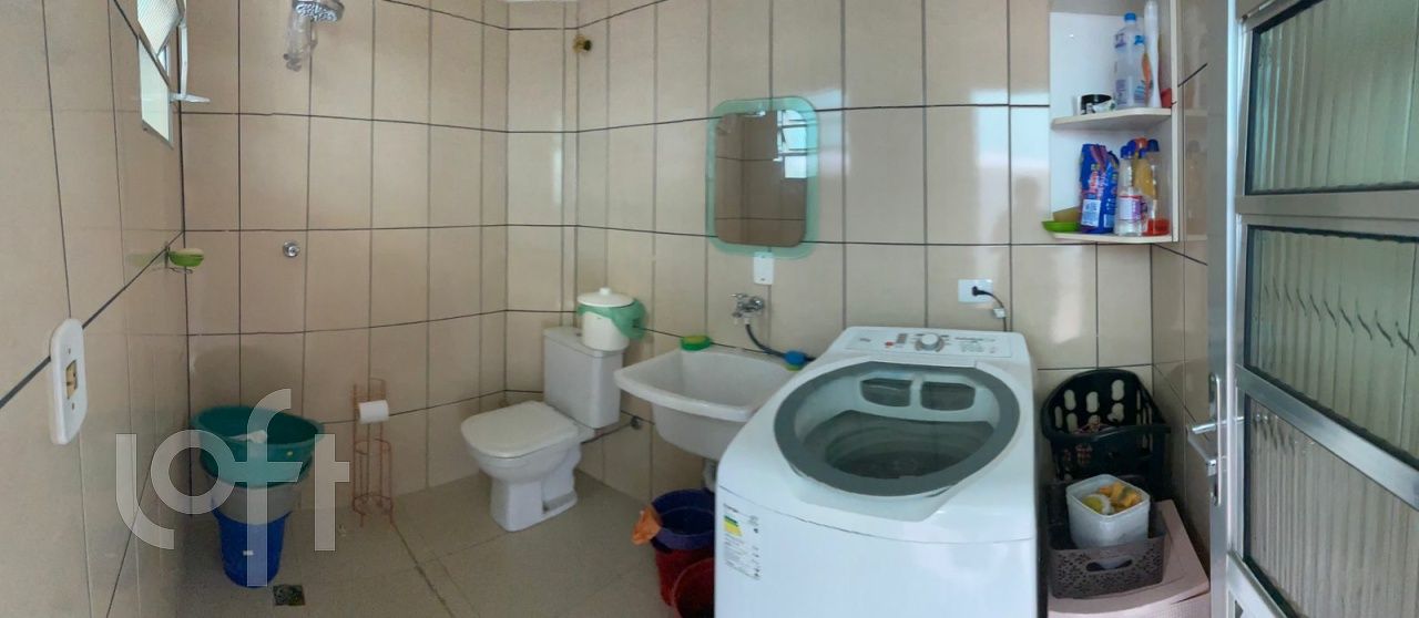 Casa, 3 quartos, 150 m² - Foto 12