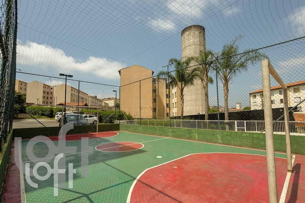 Apartamento à venda com 3 quartos, 93m² - Foto 3