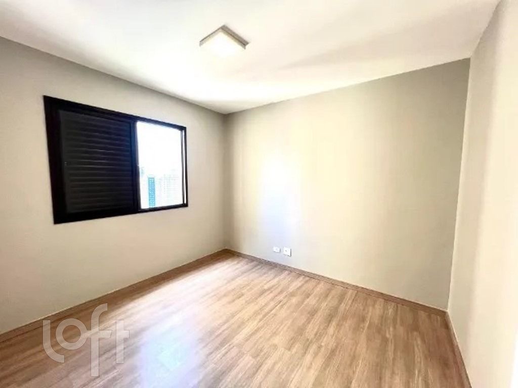 Apartamento à venda com 2 quartos, 57m² - Foto 6