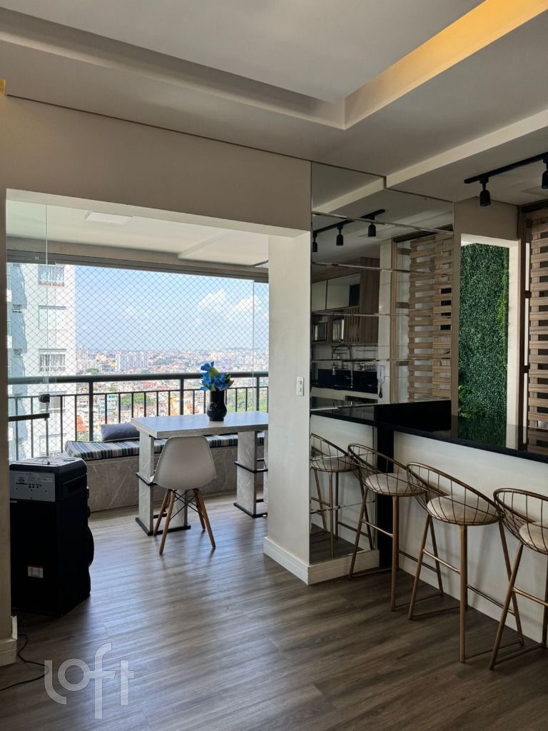 Apartamento, 2 quartos, 81 m² - Foto 11