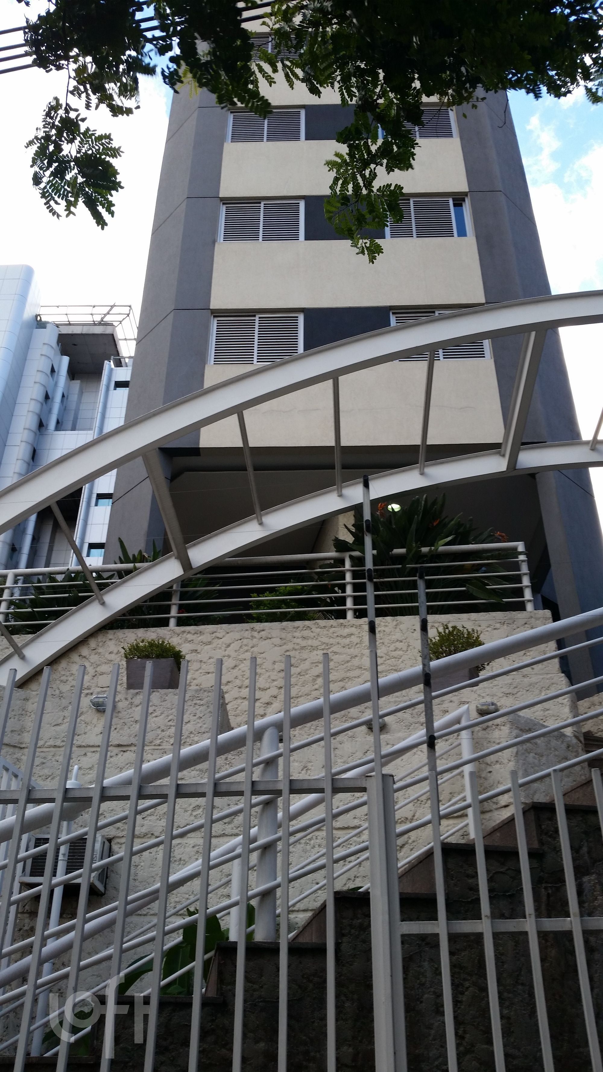 Apartamento, 1 quarto, 42 m² - Foto 31