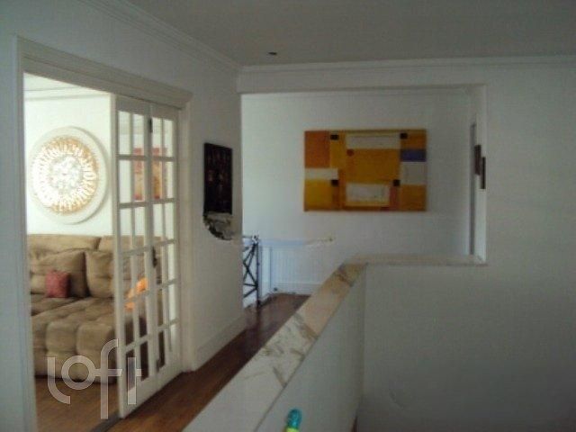 Casa de Condomínio à venda com 4 quartos, 530m² - Foto 60