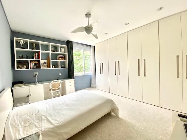 Casa, 4 quartos, 390 m² - Foto 33