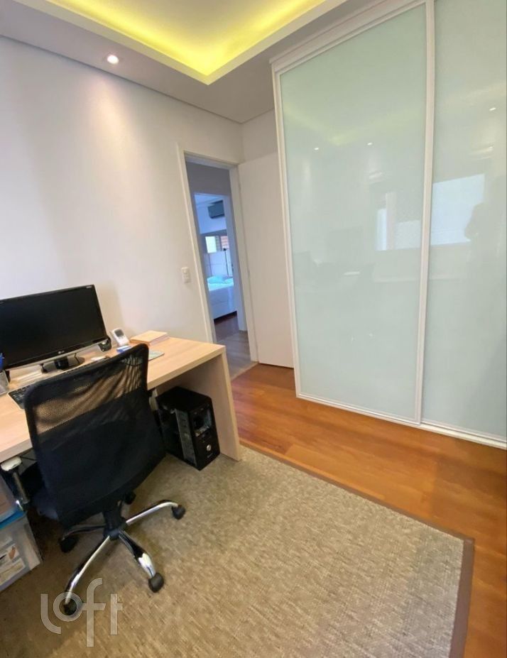 Apartamento, 3 quartos, 95 m² - Foto 5