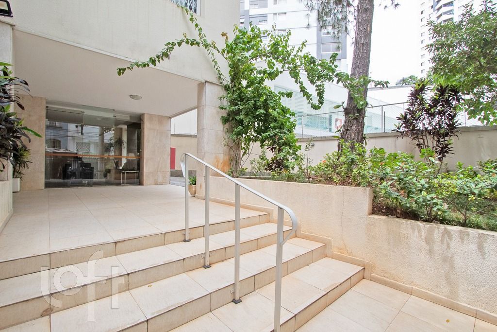 Apartamento, 4 quartos, 246 m² - Foto 5