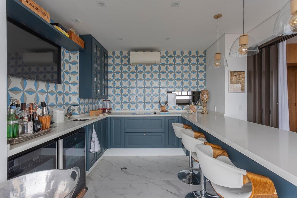 Apartamento, 2 quartos, 217 m² - Foto 3