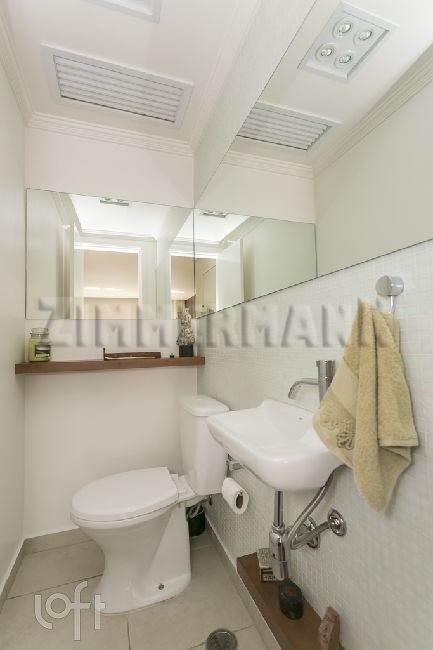 Apartamento, 3 quartos, 118 m² - Foto 5