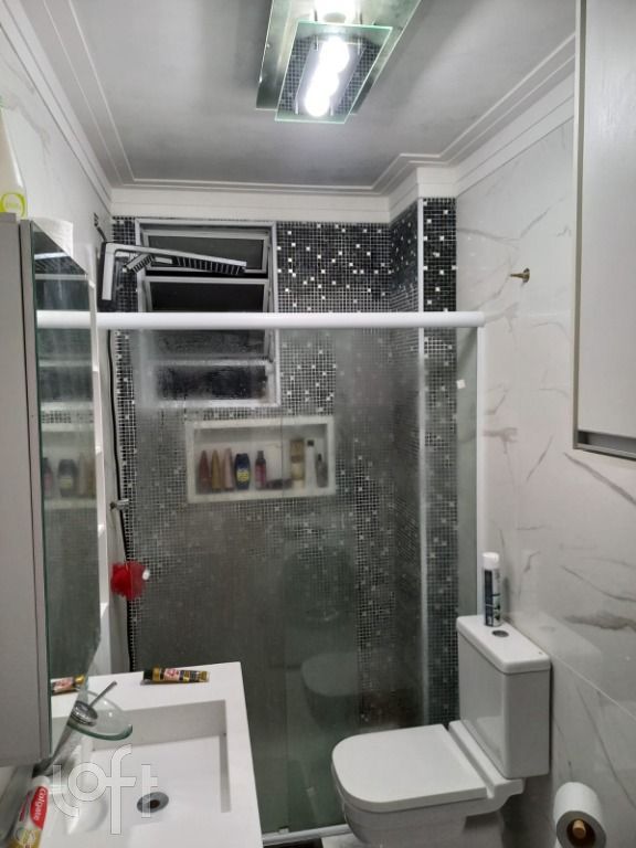 Apartamento, 1 quarto, 35 m² - Foto 11