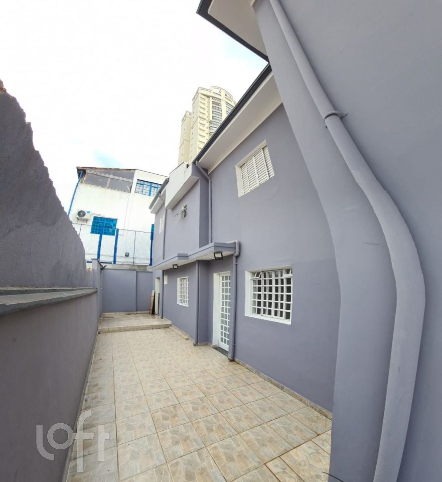 Casa, 4 quartos, 200 m² - Foto 21