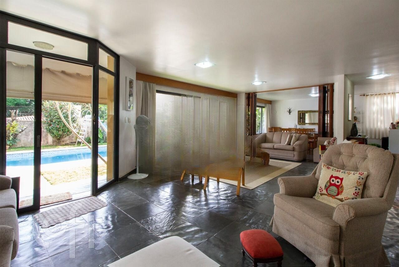 Casa, 4 quartos, 382 m² - Foto 5