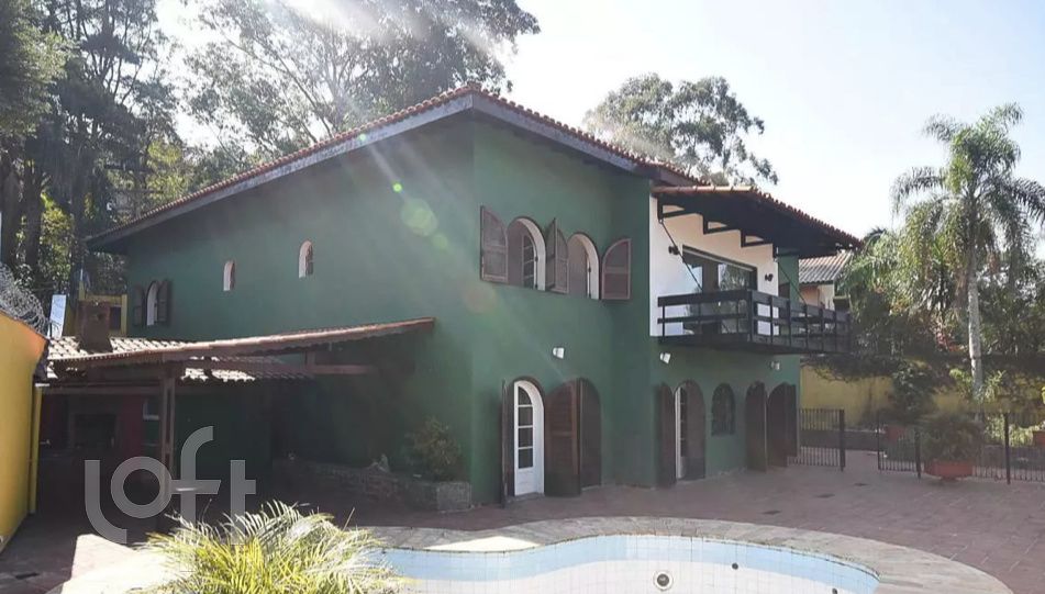 Casa, 4 quartos, 650 m² - Foto 16