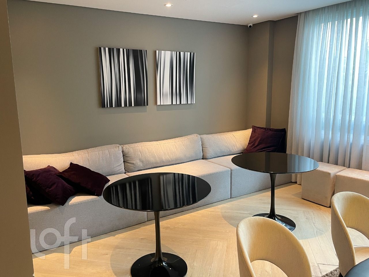 Apartamento à venda com 2 quartos, 65m² - Foto 38