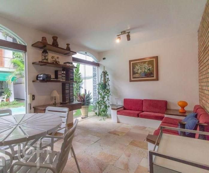 Casa, 4 quartos, 332 m² - Foto 10