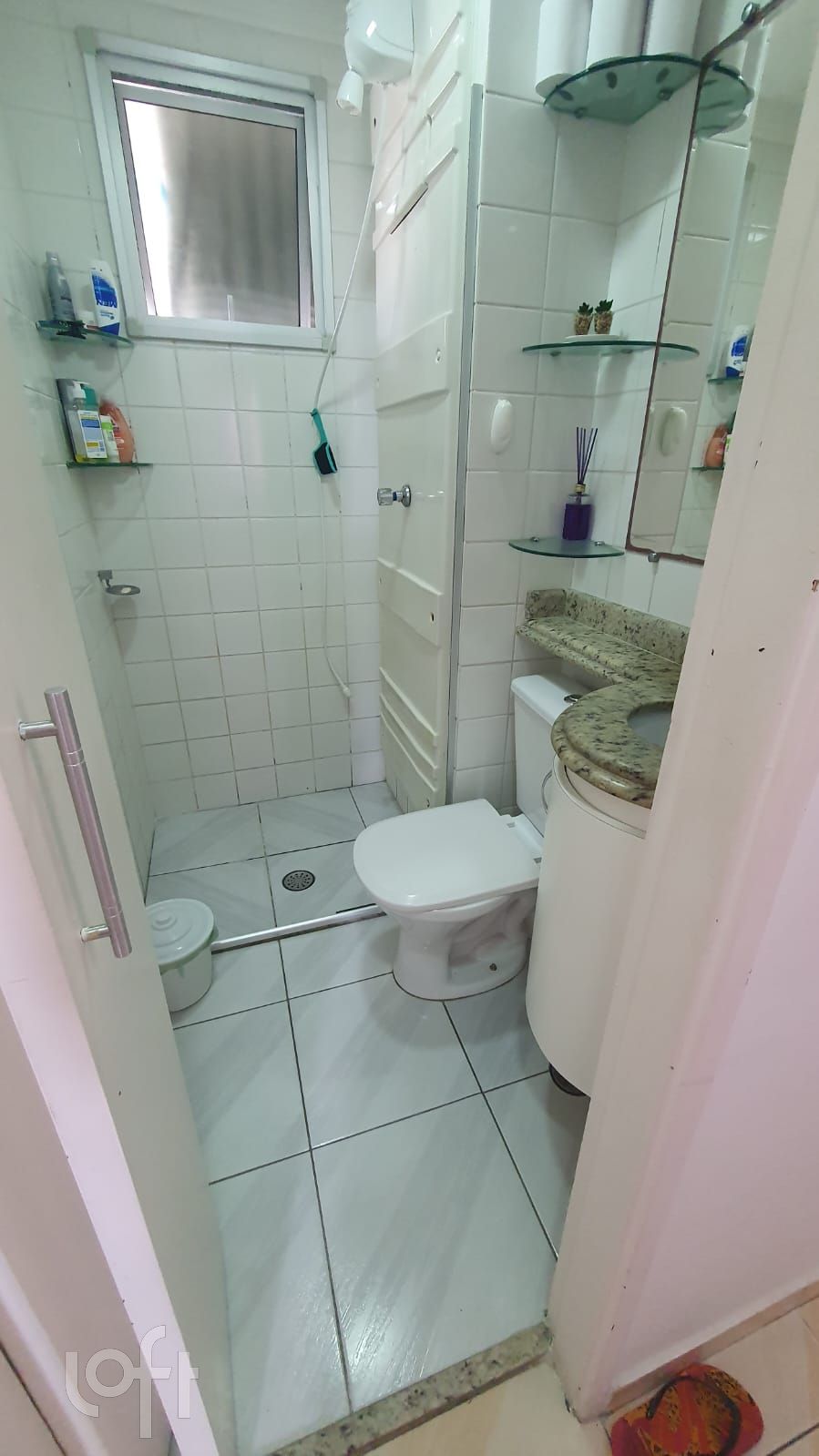 Apartamento, 3 quartos, 55 m² - Foto 12