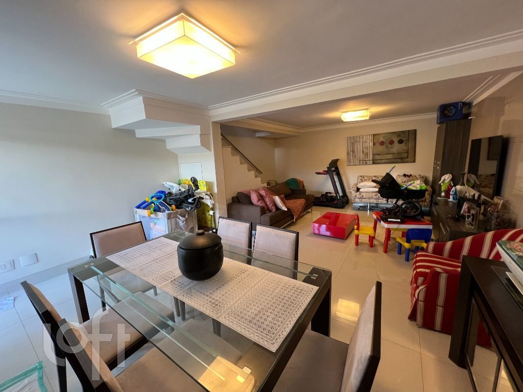 Casa, 3 quartos, 178 m² - Foto 9