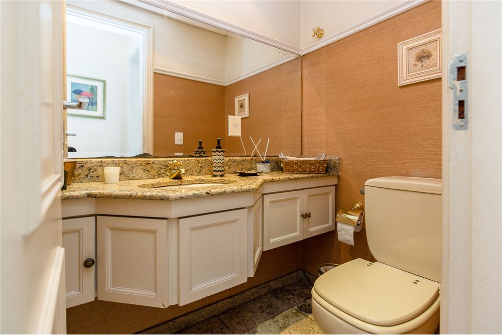 Cobertura, 3 quartos, 297 m² - Foto 19