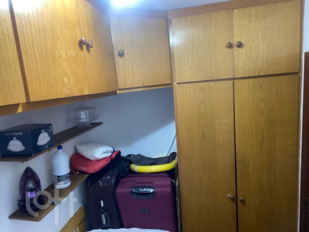 Apartamento, 3 quartos, 160 m² - Foto 9