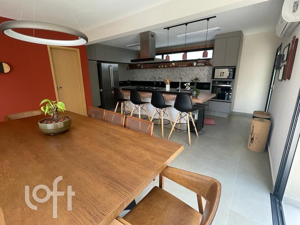 Casa, 3 quartos, 240 m² - Foto 8