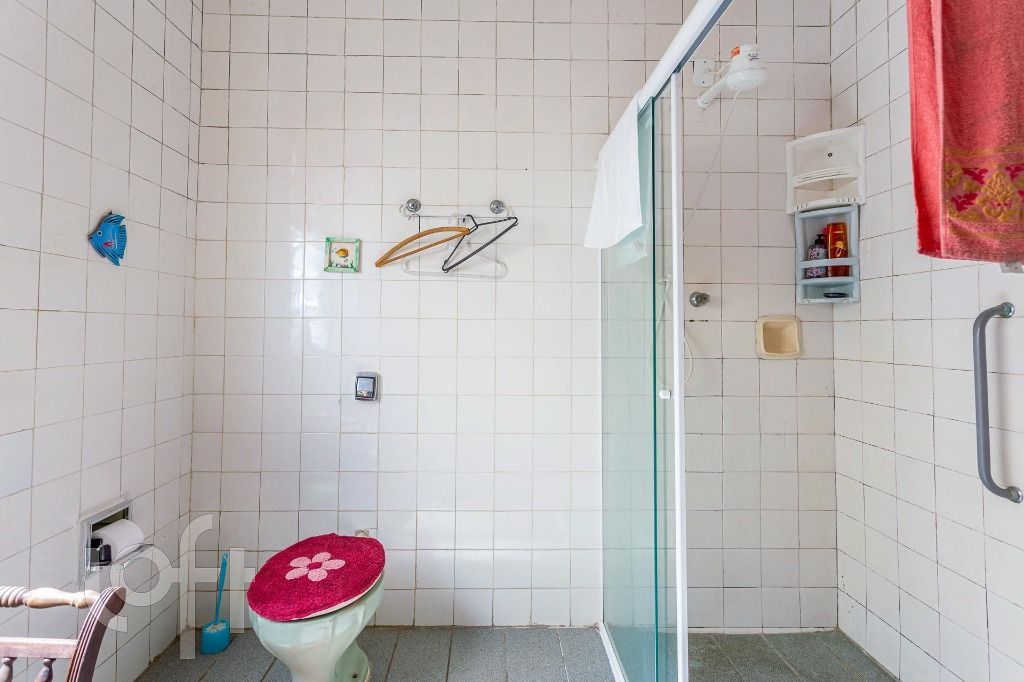 Casa, 7 quartos, 120 m² - Foto 24