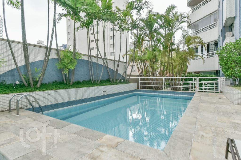 Apartamento, 3 quartos, 124 m² - Foto 33