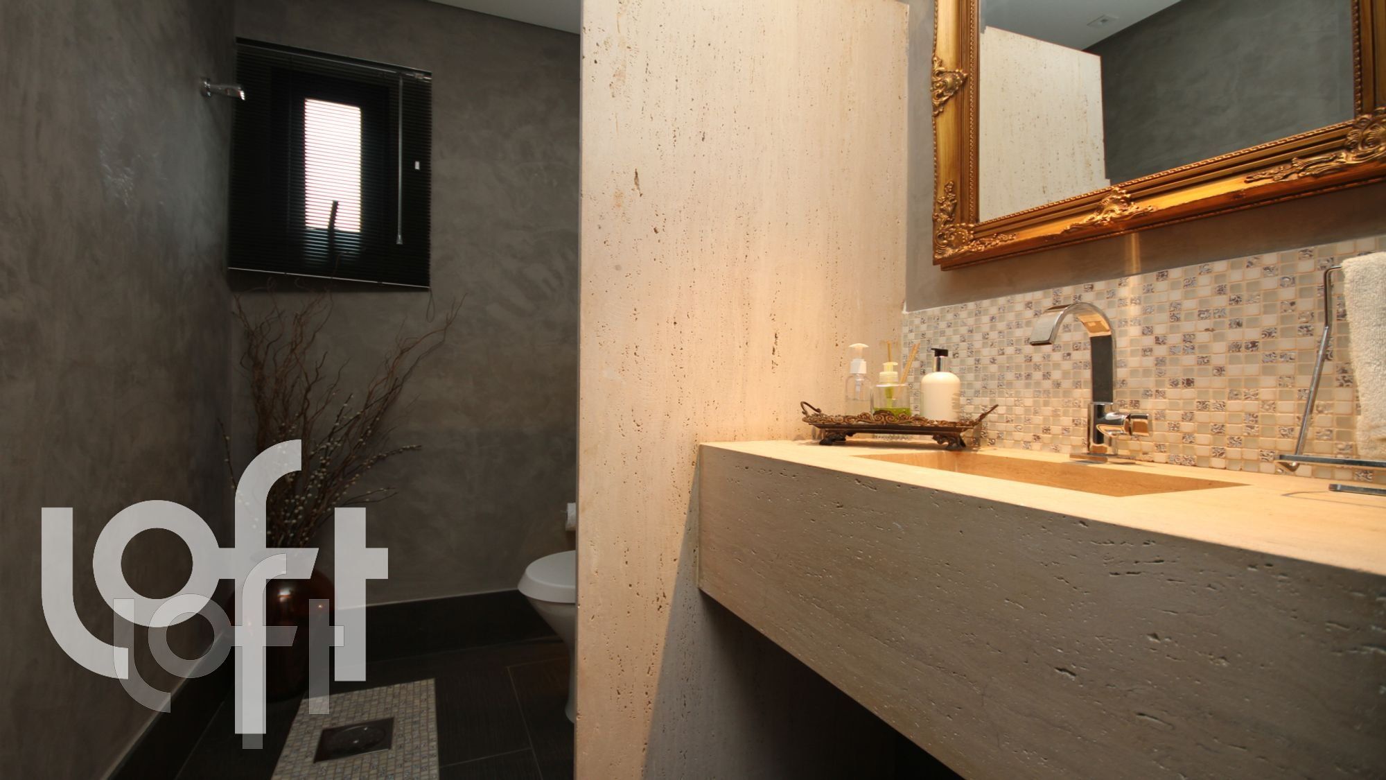 Apartamento à venda com 3 quartos, 200m² - Foto 34