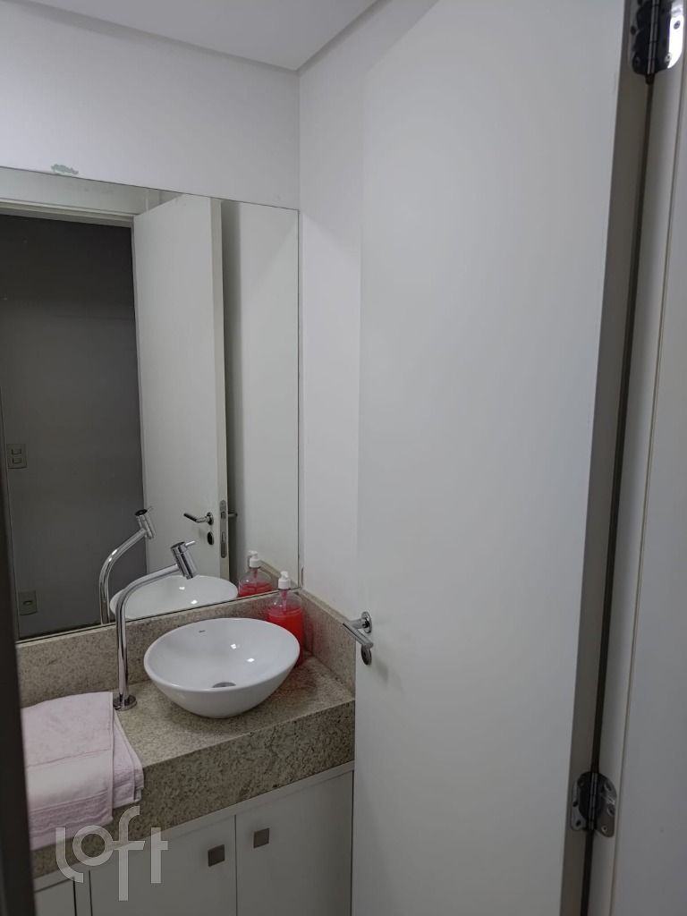 Apartamento, 1 quarto, 48 m² - Foto 13