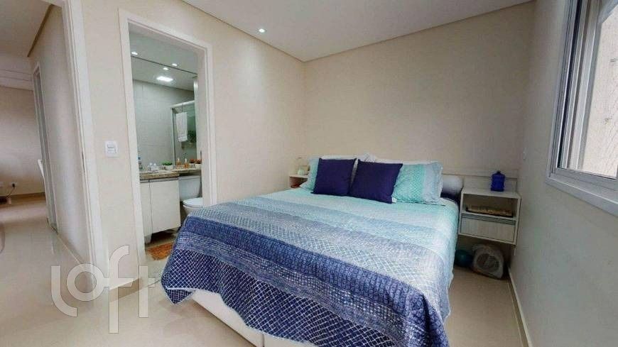 Apartamento, 3 quartos, 72 m² - Foto 7