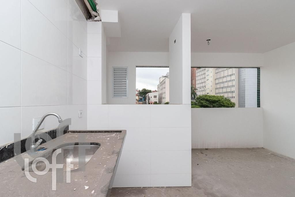 Apartamento, 1 quarto, 39 m² - Foto 18