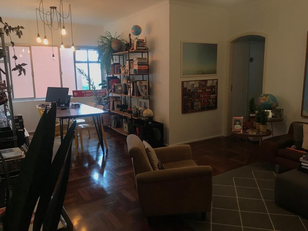 Apartamento, 3 quartos, 114 m² - Foto 9