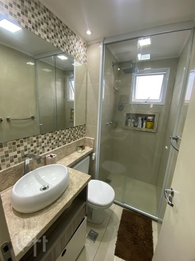 Apartamento à venda com 2 quartos, 50m² - Foto 16
