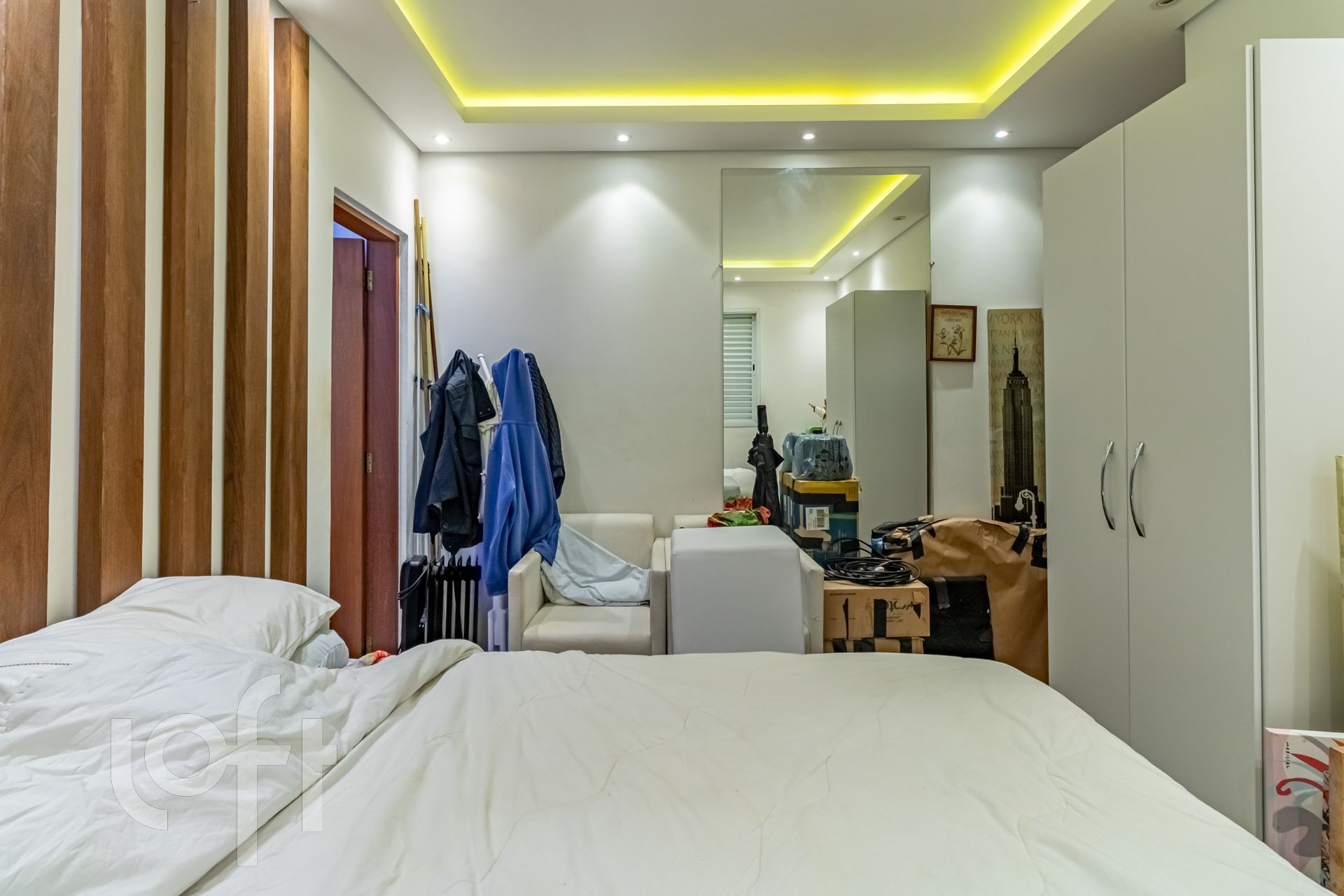 Casa, 3 quartos, 117 m² - Foto 2