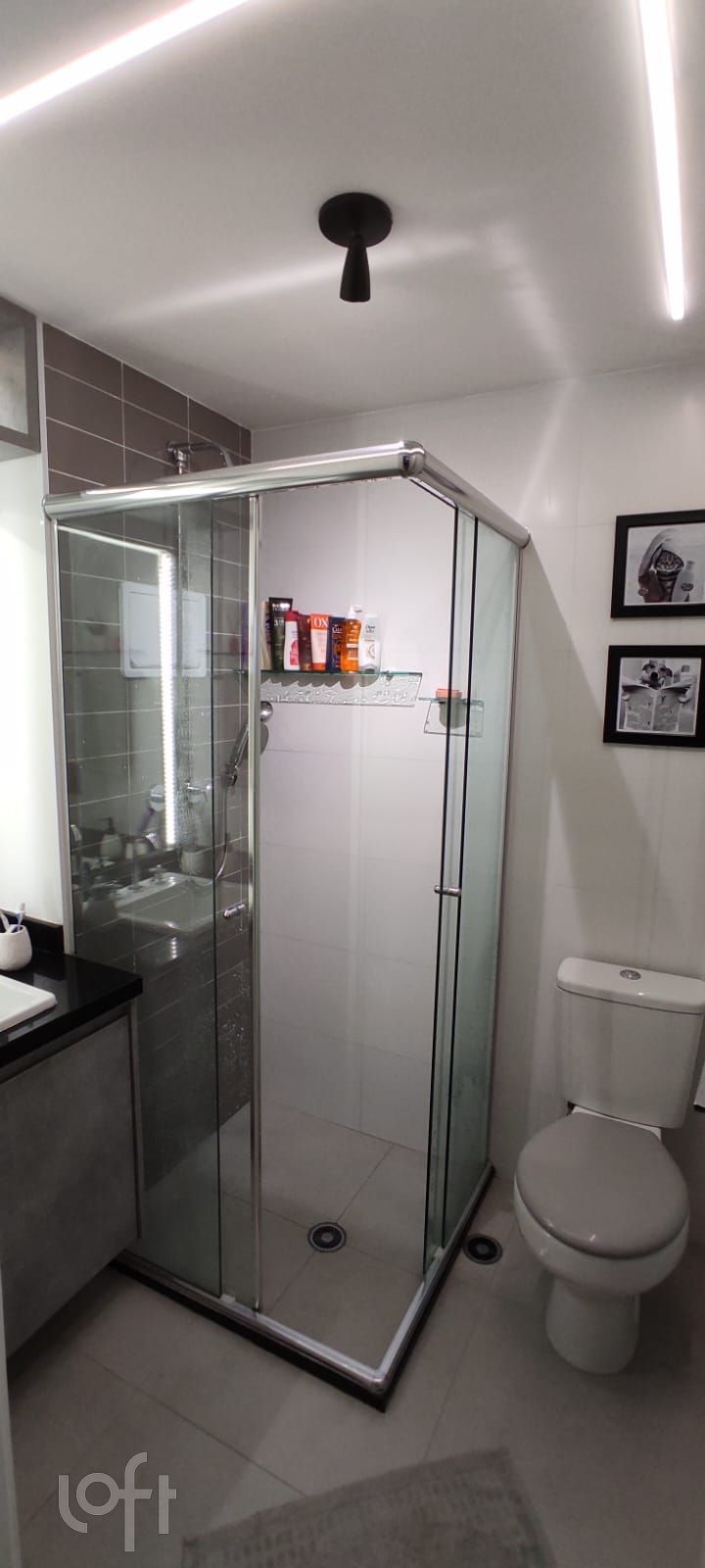 Apartamento, 1 quarto, 27 m² - Foto 10